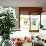 A Casa Mancini *