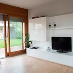 A Casa Mancini Apartmán *
