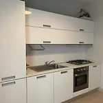 Apartmán A Casa Mancini *