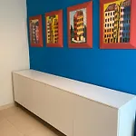 A Casa Mancini * Civitanova Marche