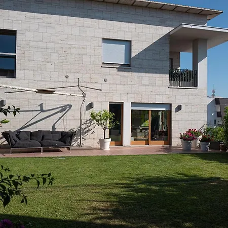 A Casa Mancini *