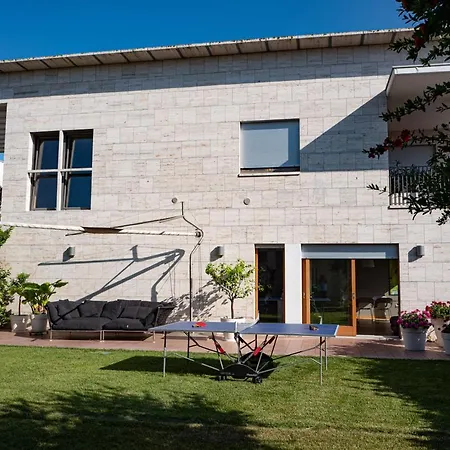 A Casa Mancini * Civitanova Marche