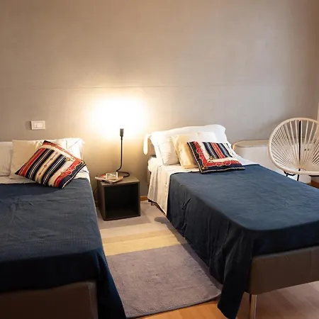 A Casa Mancini Apartmán Civitanova Marche