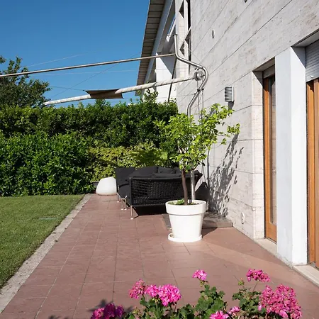 A Casa Mancini * Civitanova Marche