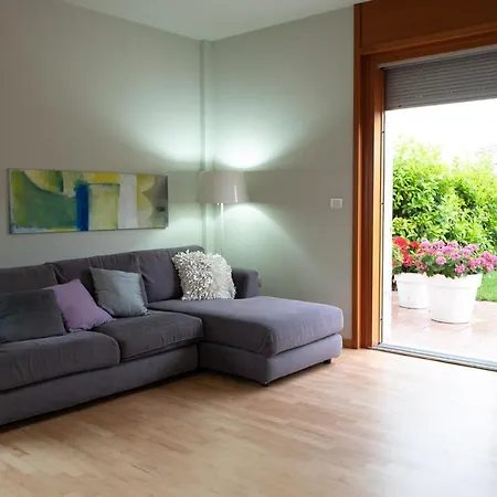 Apartmán A Casa Mancini Civitanova Marche