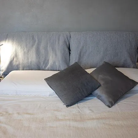 Apartmán A Casa Mancini