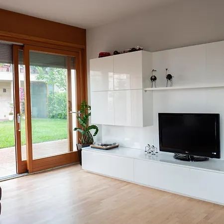 A Casa Mancini Apartment *