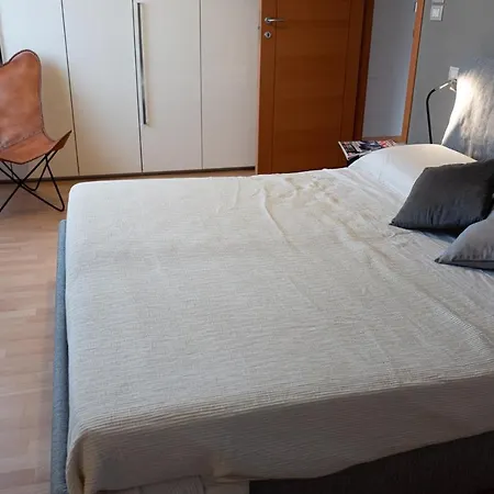 A Casa Mancini Apartmán Civitanova Marche