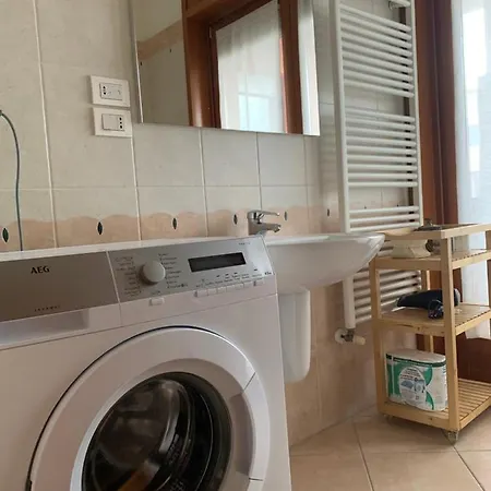 A Casa Mancini Apartment *