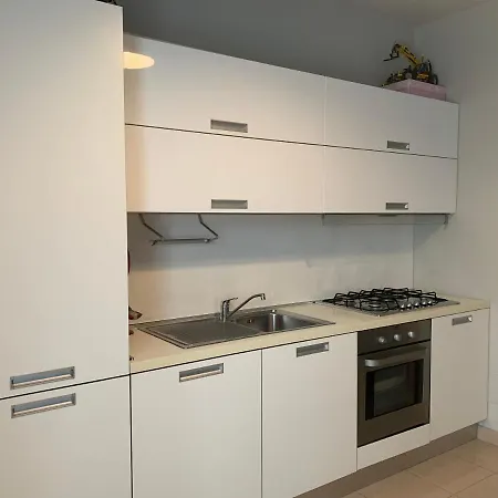 Apartman A Casa Mancini *