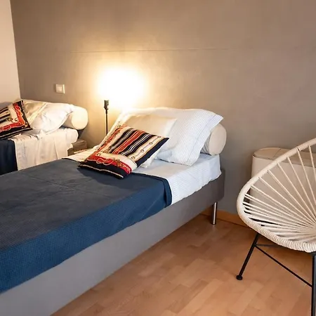 A Casa Mancini * Civitanova Marche