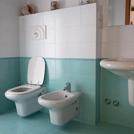 A Casa Mancini Apartment