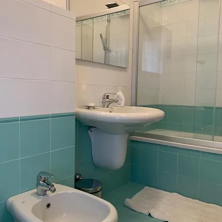 A Casa Mancini Apartman Civitanova Marche
