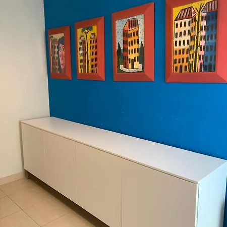 A Casa Mancini * Civitanova Marche